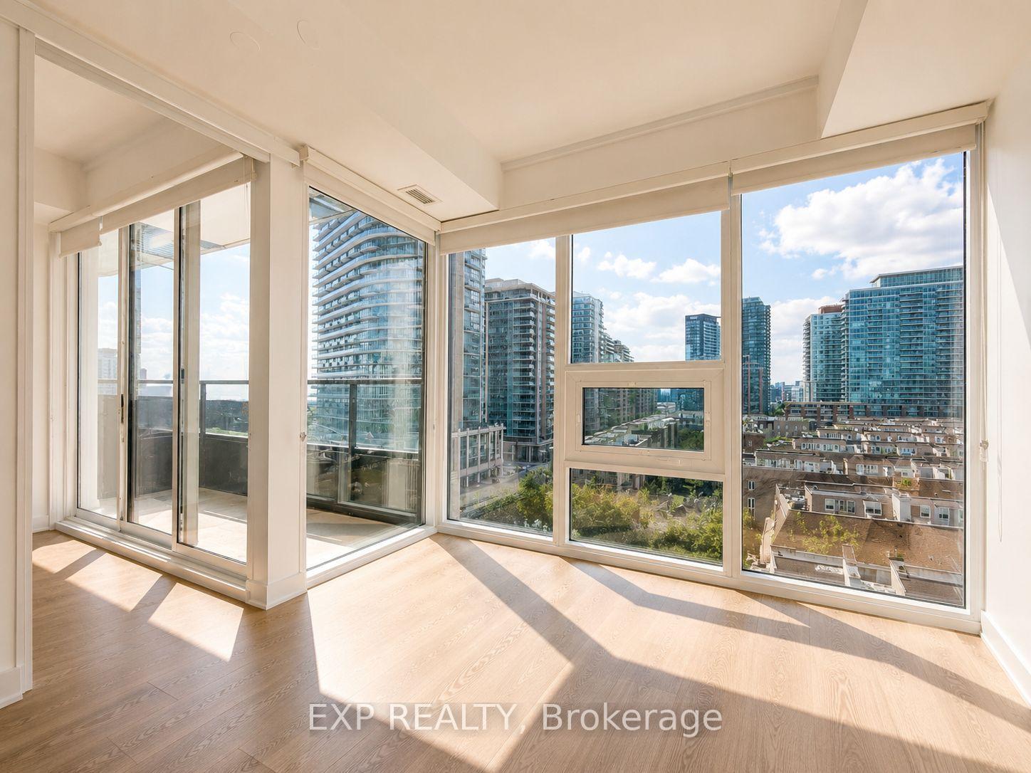 Photo 19 of Unit 811, 19 Western Battery Road, Toronto, Niagara — HOMEH