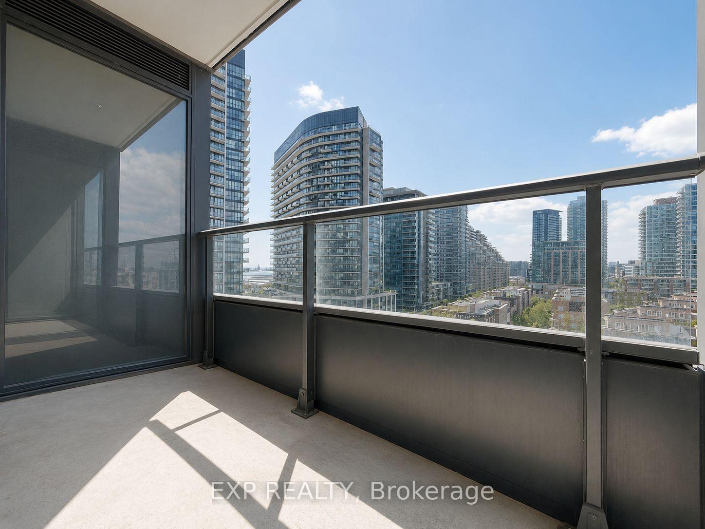 Photo 20 of Unit 811, 19 Western Battery Road, Toronto, Niagara — HOMEH