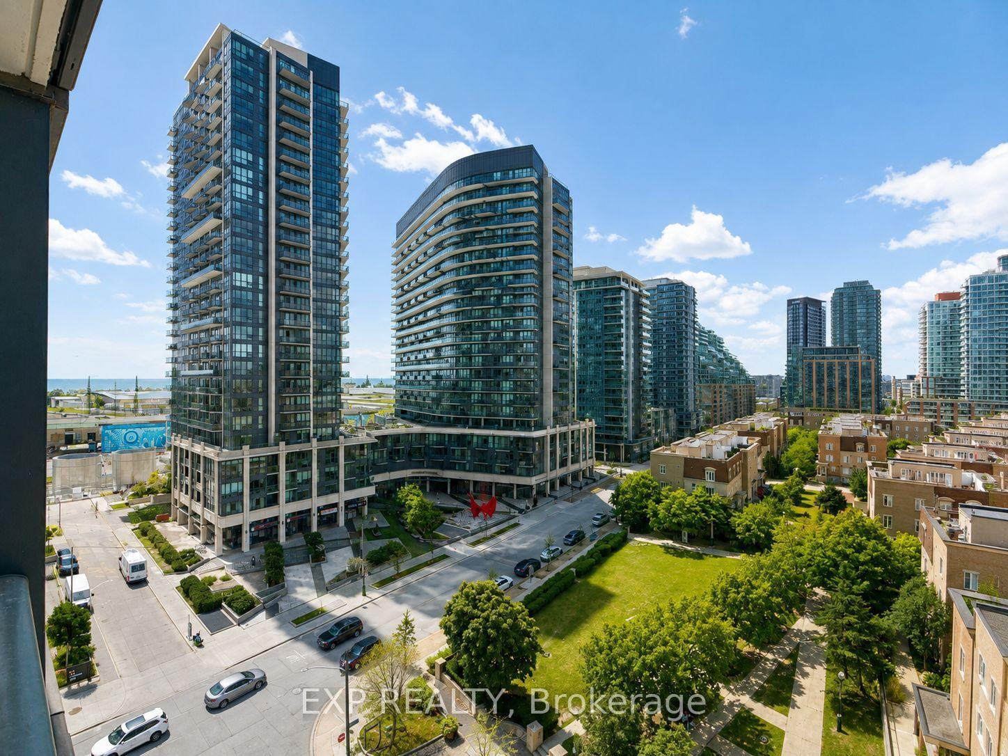 Photo 22 of Unit 811, 19 Western Battery Road, Toronto, Niagara — HOMEH