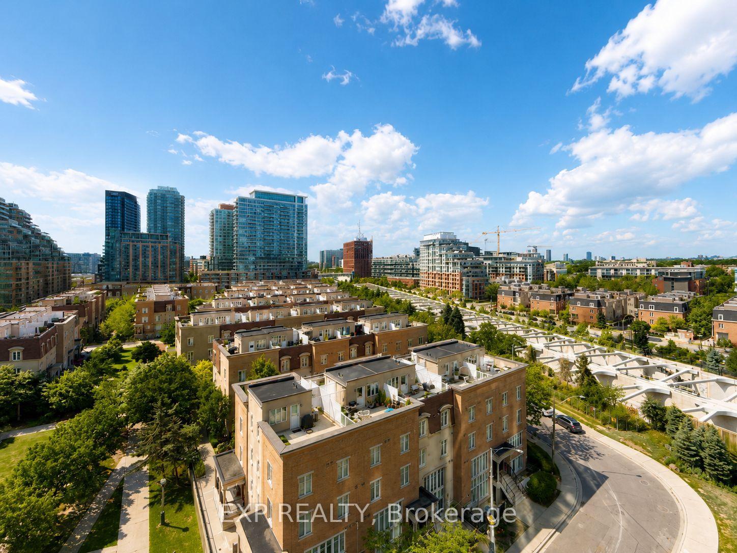 Photo 23 of Unit 811, 19 Western Battery Road, Toronto, Niagara — HOMEH