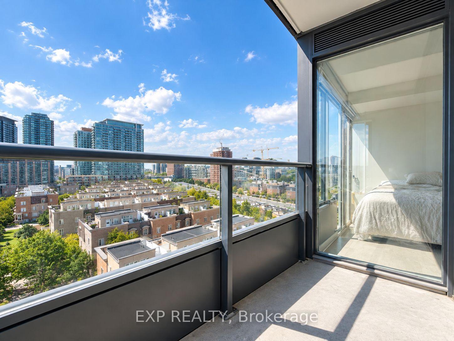 Photo 24 of Unit 811, 19 Western Battery Road, Toronto, Niagara — HOMEH