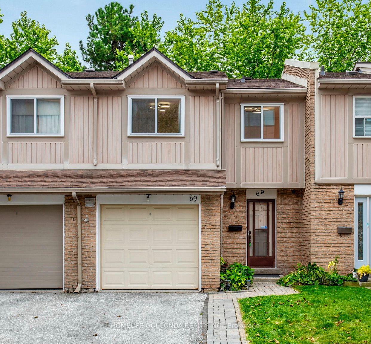 Photo of Unit 69, 1290 Bridletowne Circle