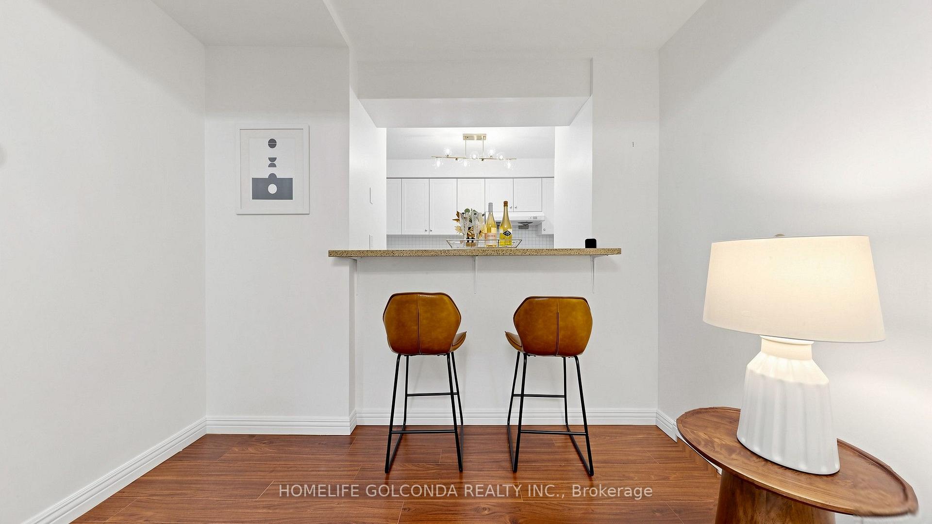 Photo 11 of Unit 69, 1290 Bridletowne Circle, Scarborough, L'Amoreaux — HOMEH