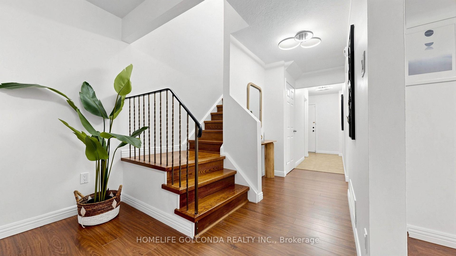 Photo 19 of Unit 69, 1290 Bridletowne Circle, Scarborough, L'Amoreaux — HOMEH