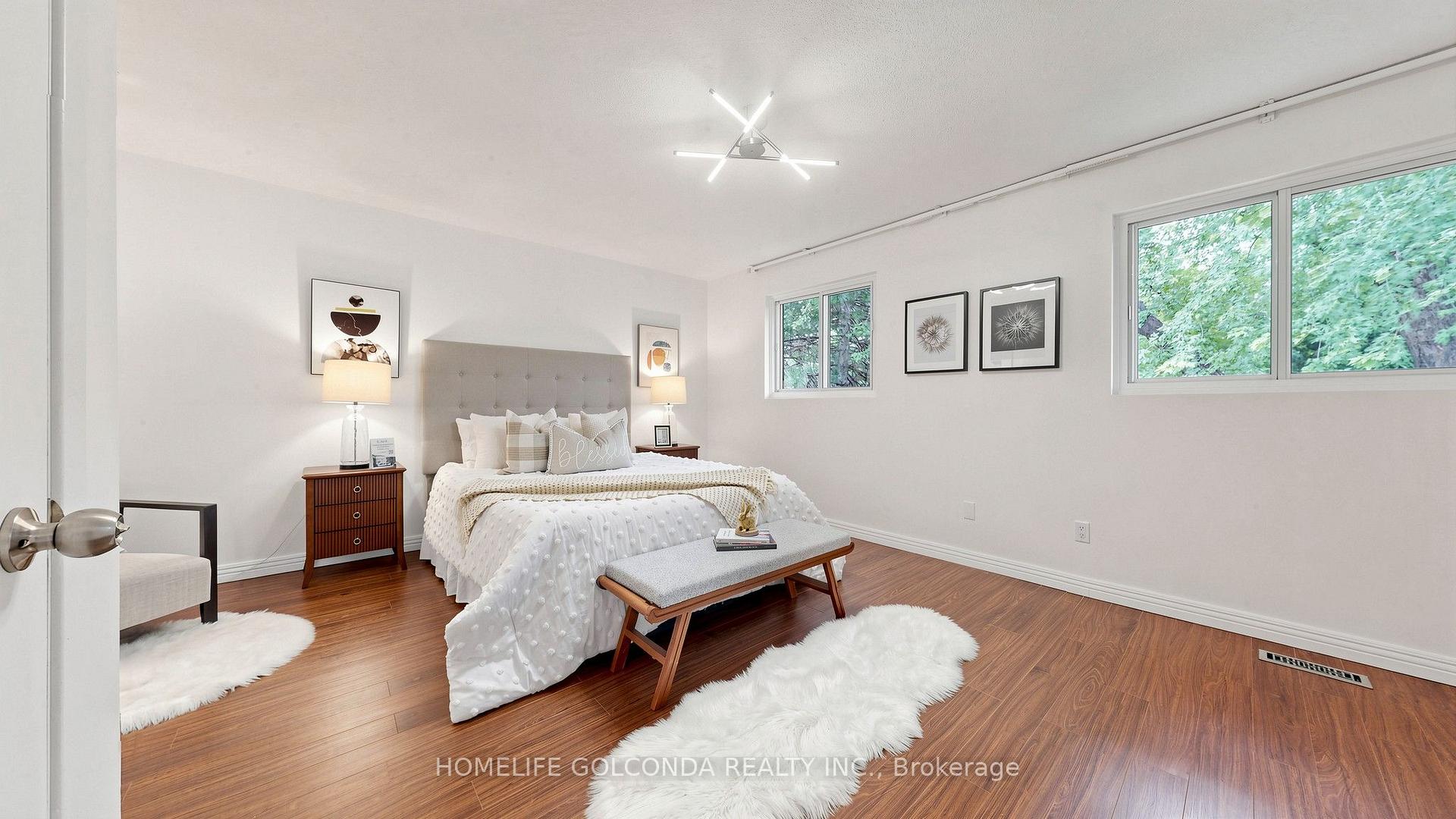 Photo 20 of Unit 69, 1290 Bridletowne Circle, Scarborough, L'Amoreaux — HOMEH