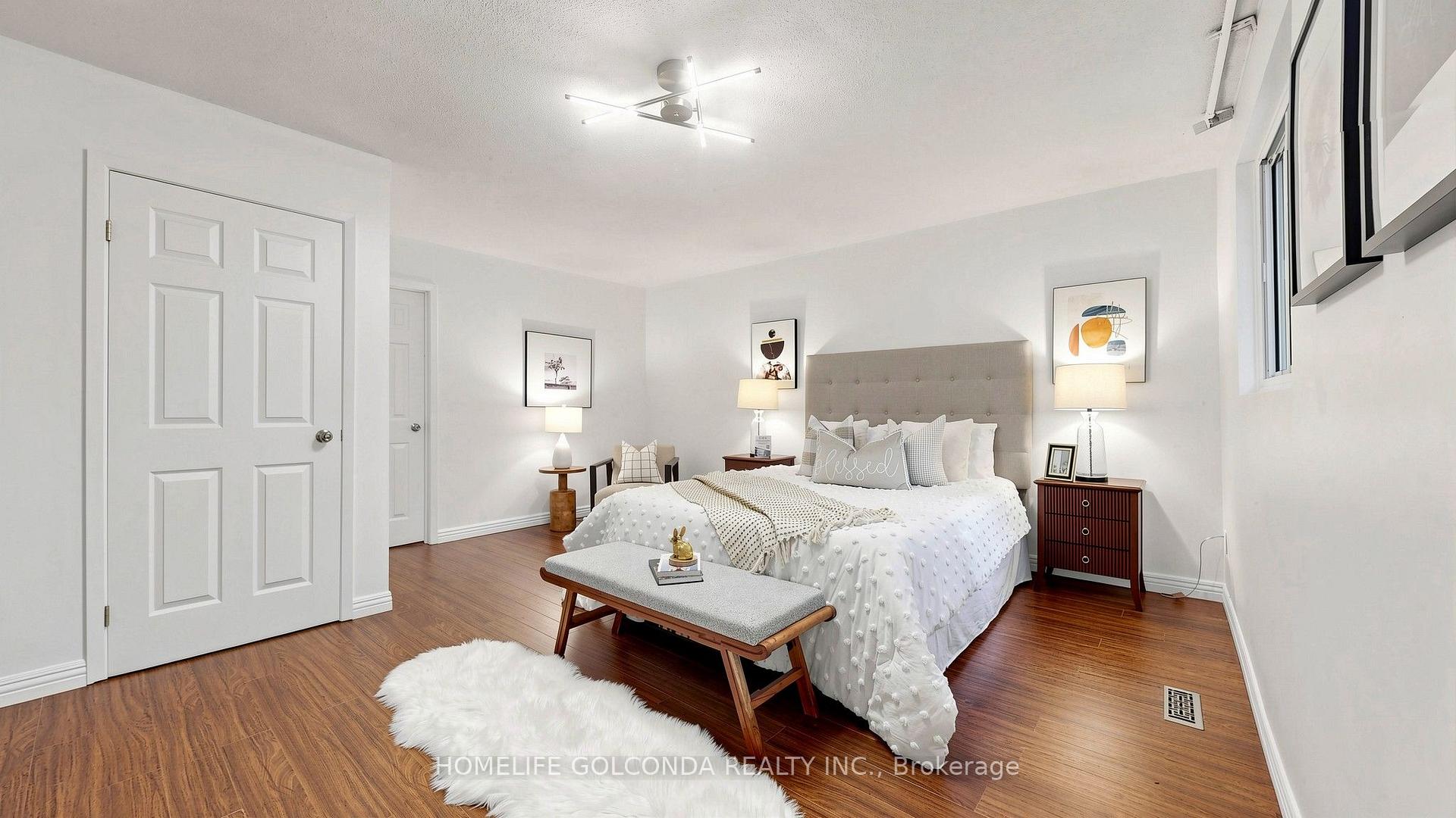 Photo 22 of Unit 69, 1290 Bridletowne Circle, Scarborough, L'Amoreaux — HOMEH