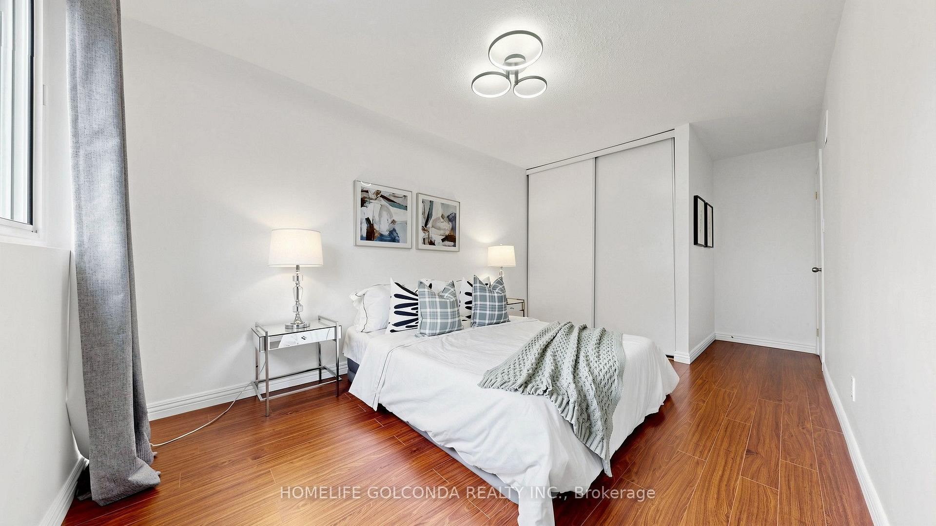 Photo 26 of Unit 69, 1290 Bridletowne Circle, Scarborough, L'Amoreaux — HOMEH