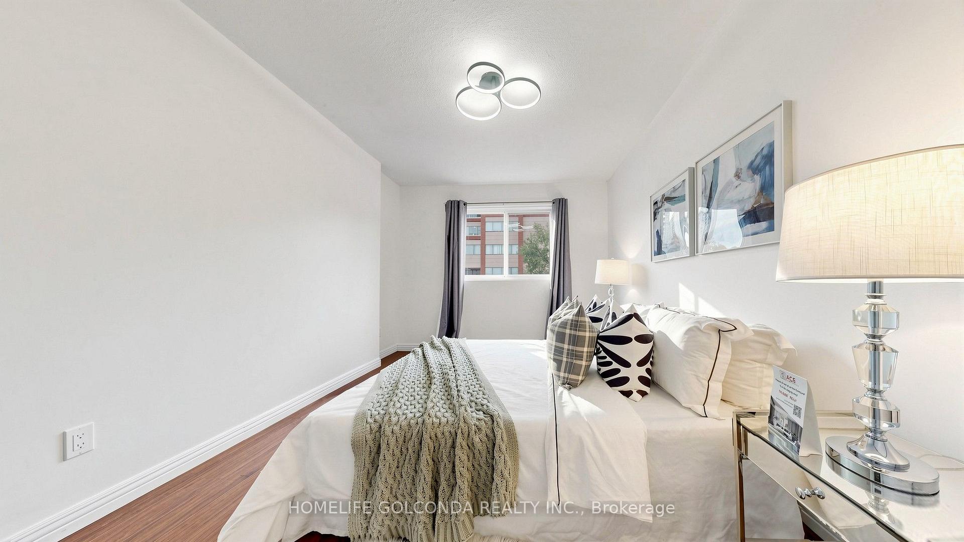 Photo 27 of Unit 69, 1290 Bridletowne Circle, Scarborough, L'Amoreaux — HOMEH