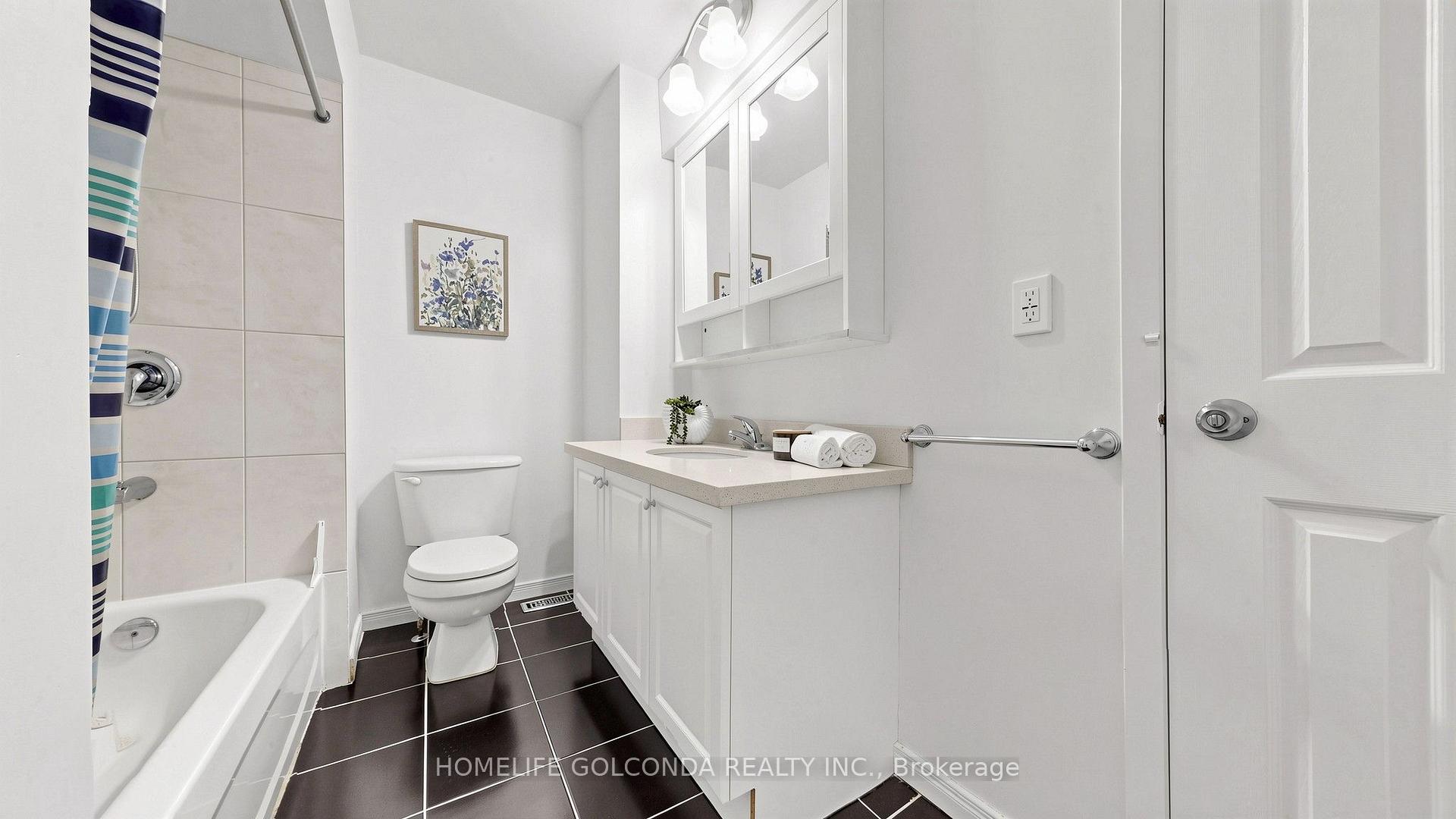 Photo 28 of Unit 69, 1290 Bridletowne Circle, Scarborough, L'Amoreaux — HOMEH