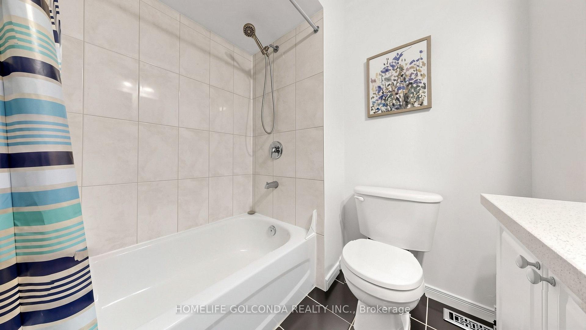 Photo 29 of Unit 69, 1290 Bridletowne Circle, Scarborough, L'Amoreaux — HOMEH