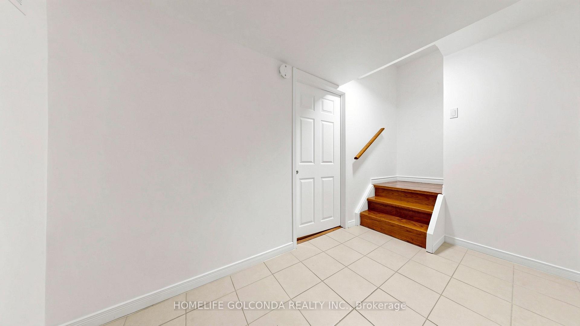 Photo 30 of Unit 69, 1290 Bridletowne Circle, Scarborough, L'Amoreaux — HOMEH