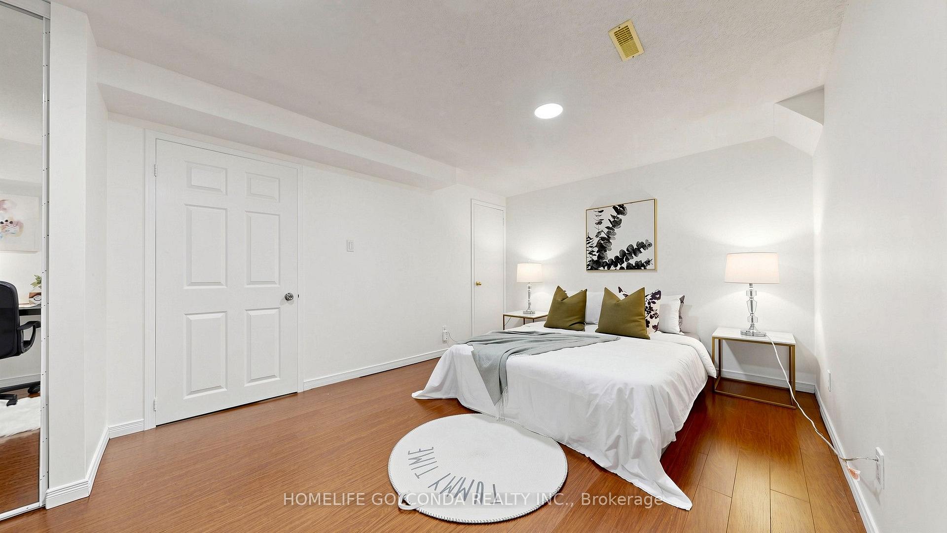 Photo 32 of Unit 69, 1290 Bridletowne Circle, Scarborough, L'Amoreaux — HOMEH