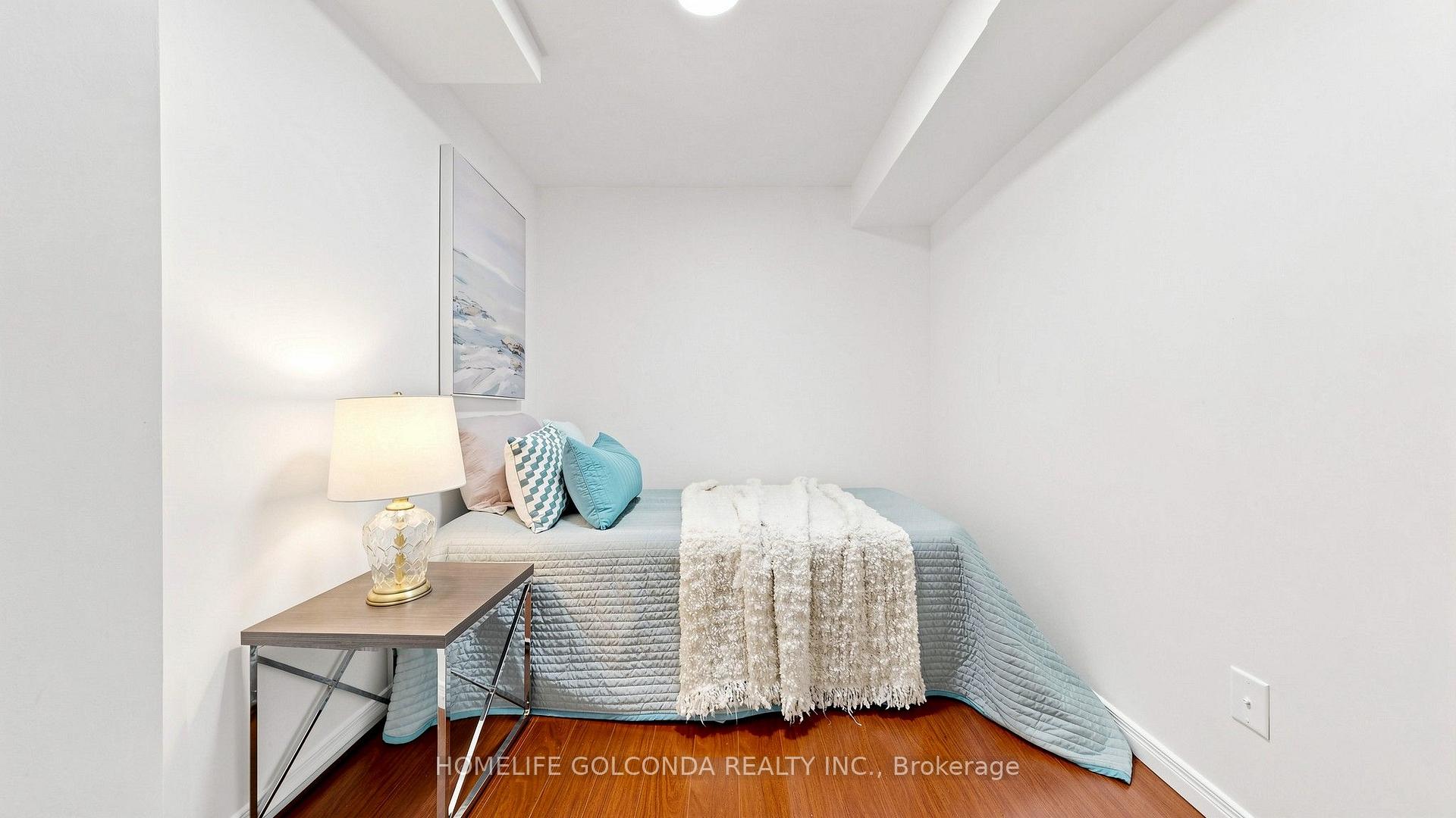 Photo 34 of Unit 69, 1290 Bridletowne Circle, Scarborough, L'Amoreaux — HOMEH