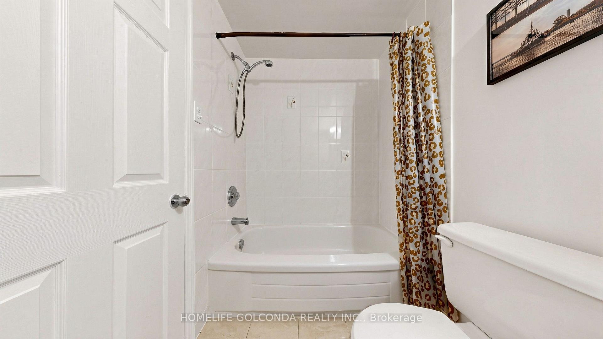 Photo 36 of Unit 69, 1290 Bridletowne Circle, Scarborough, L'Amoreaux — HOMEH