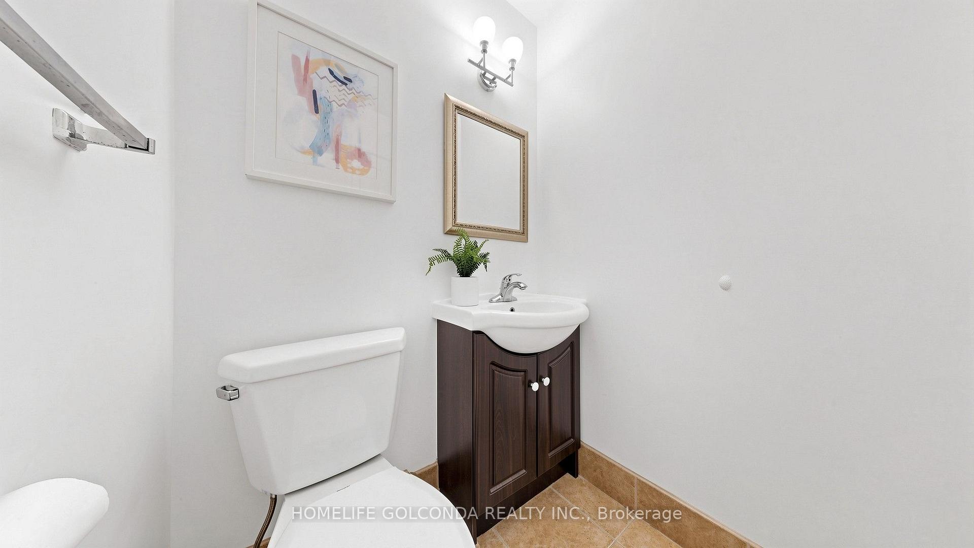 Photo 37 of Unit 69, 1290 Bridletowne Circle, Scarborough, L'Amoreaux — HOMEH