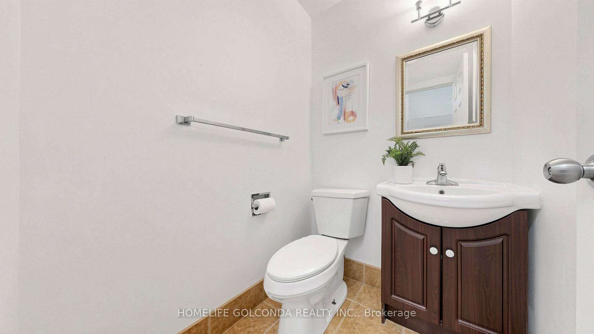 Photo 38 of Unit 69, 1290 Bridletowne Circle, Scarborough, L'Amoreaux — HOMEH