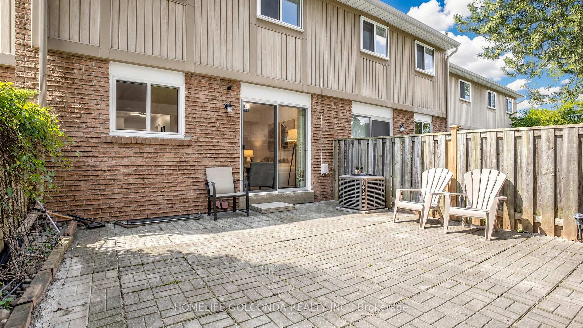 Photo 39 of Unit 69, 1290 Bridletowne Circle, Scarborough, L'Amoreaux — HOMEH