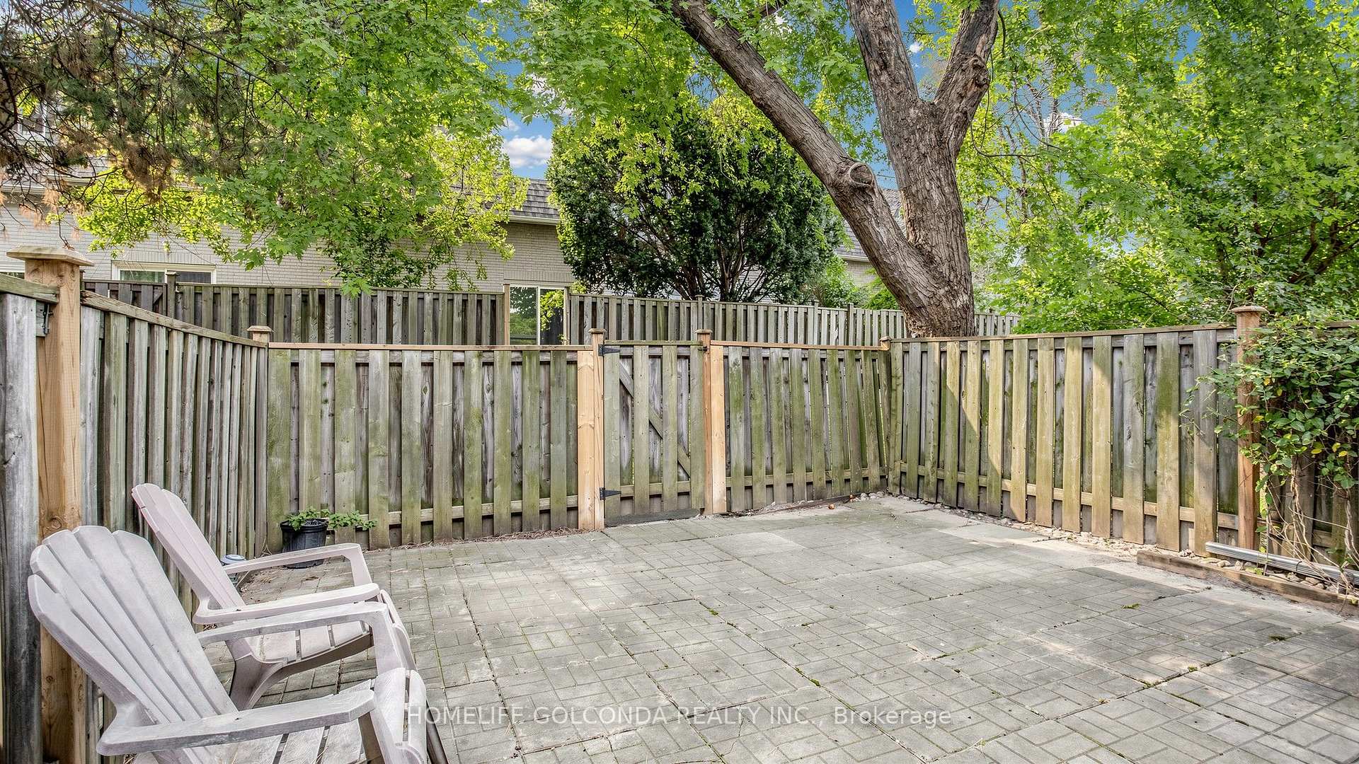Photo 40 of Unit 69, 1290 Bridletowne Circle, Scarborough, L'Amoreaux — HOMEH