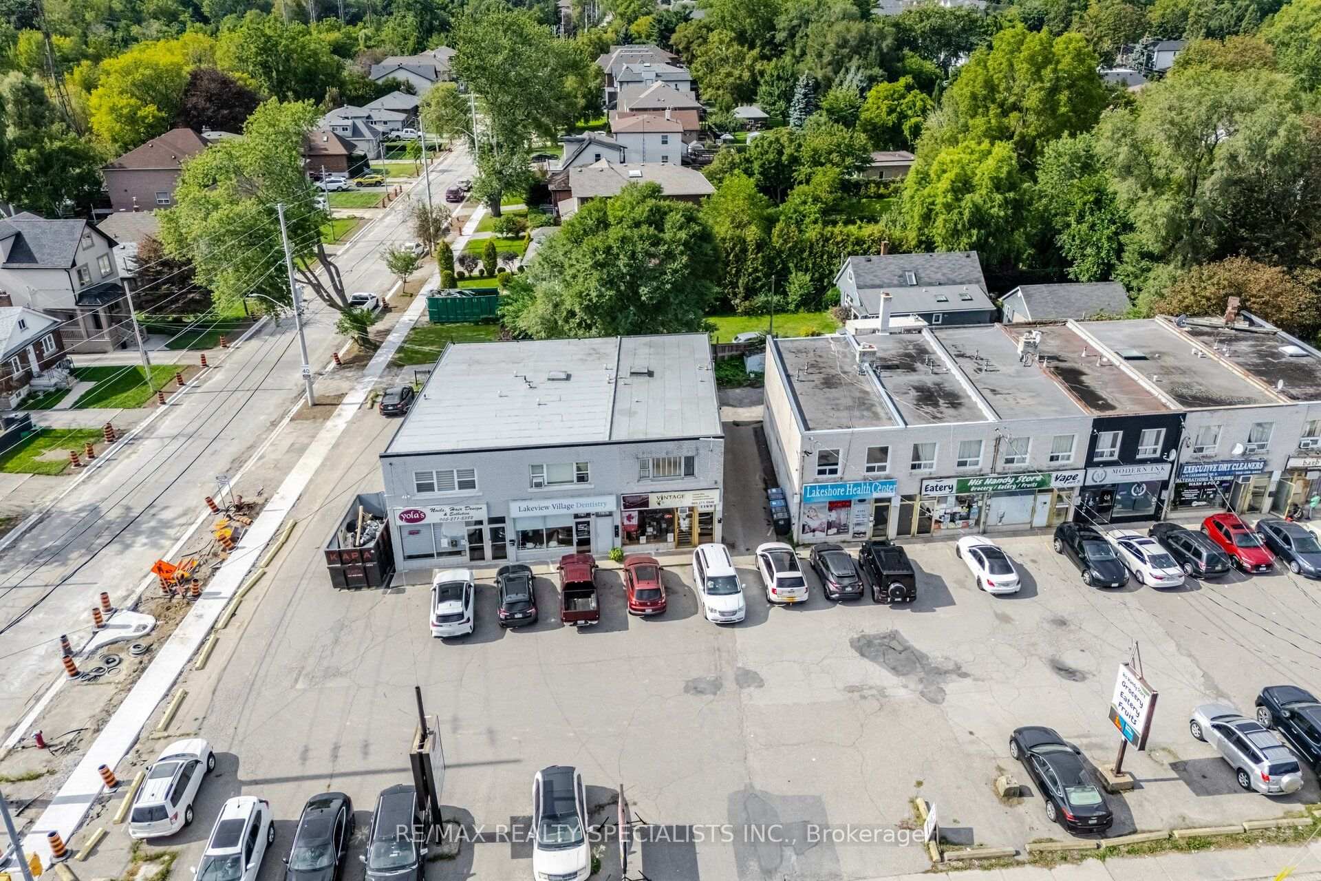 Photo 5 of 1169 Lakeshore Road E, Mississauga, Lakeview — HOMEH
