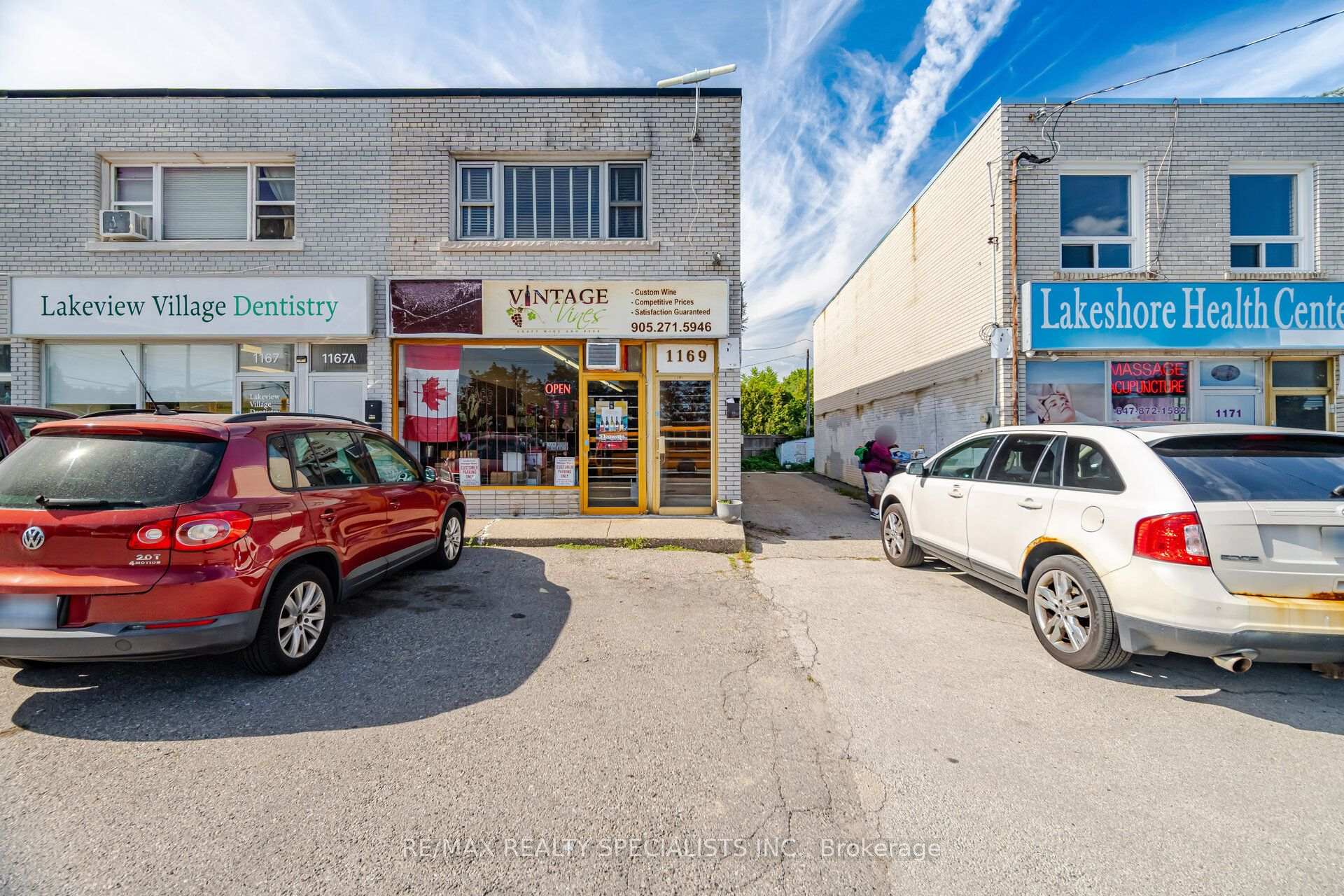 Photo 8 of 1169 Lakeshore Road E, Mississauga, Lakeview — HOMEH