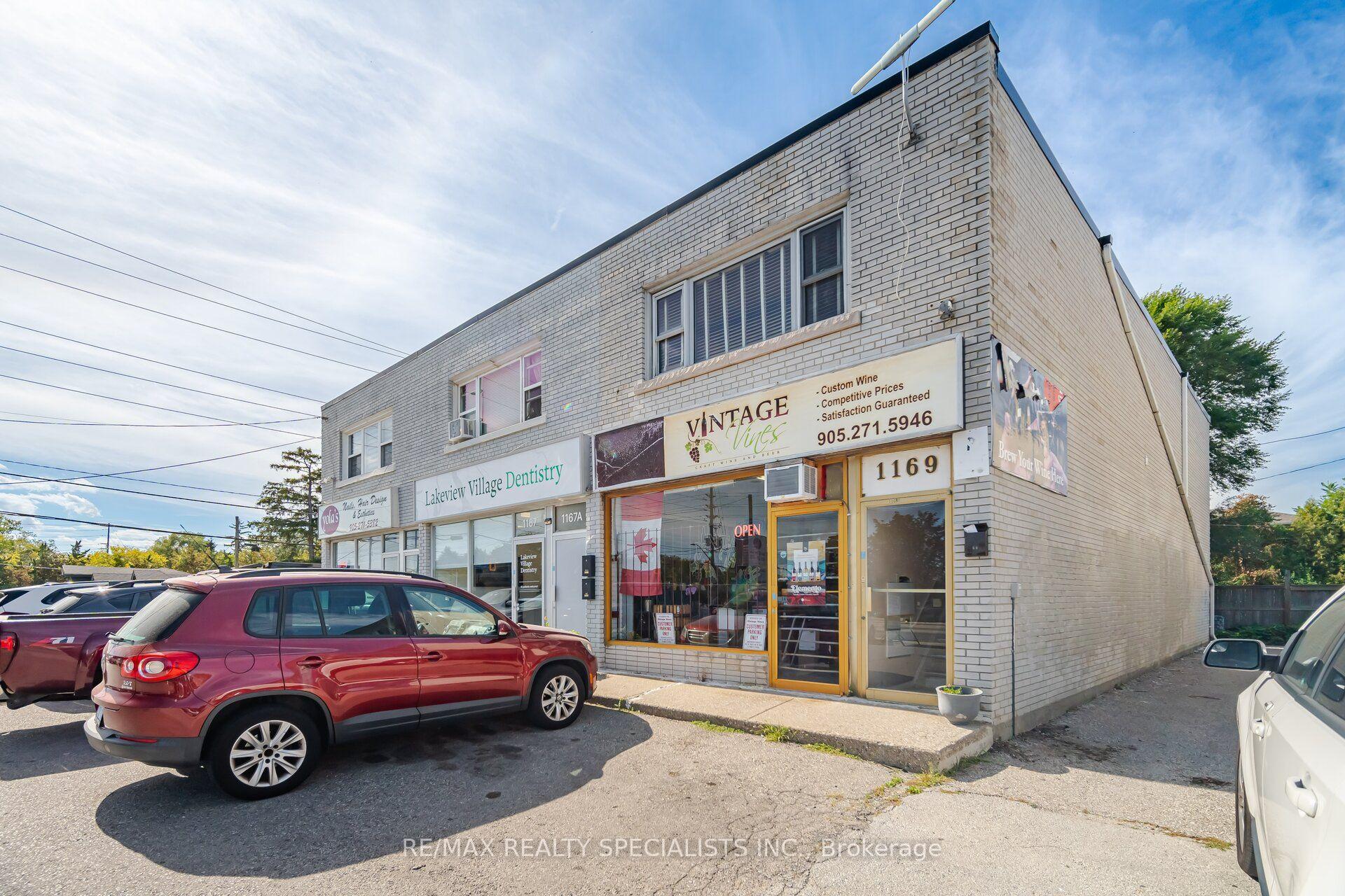 Photo 9 of 1169 Lakeshore Road E, Mississauga, Lakeview — HOMEH