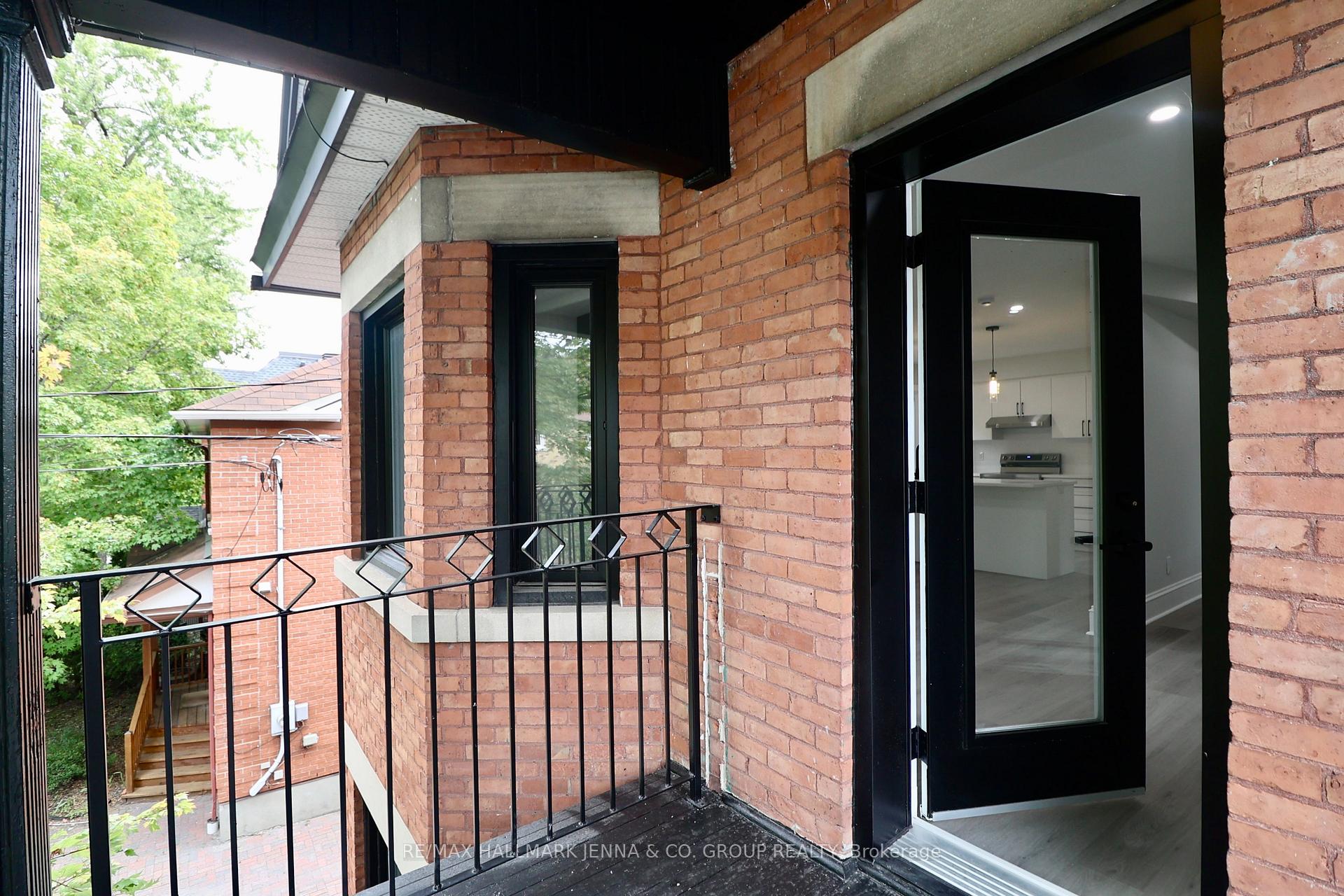 Photo 1 of Unit 3, 332 Osgoode Street, Ottawa, Sandy Hill — HOMEH