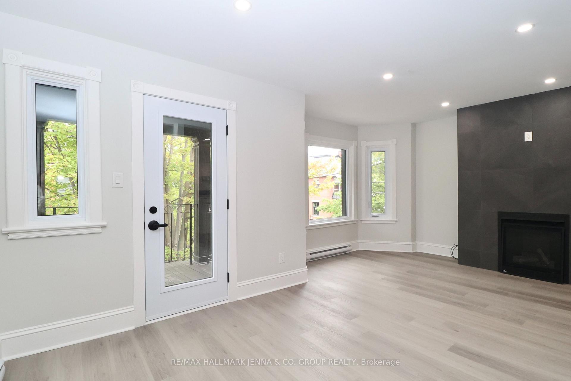 Photo 6 of Unit 3, 332 Osgoode Street, Ottawa, Sandy Hill — HOMEH