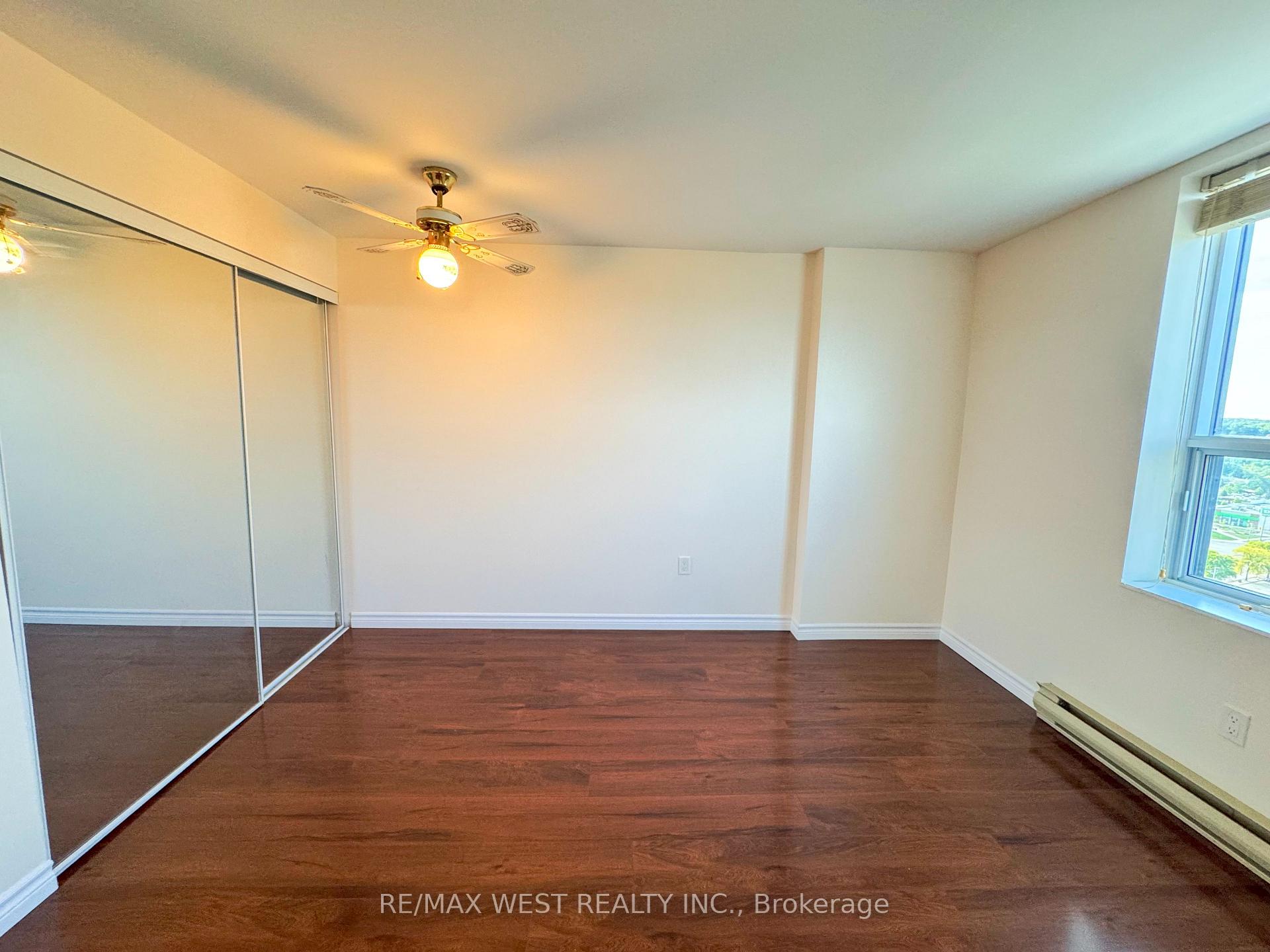 Photo 25 of Unit 1506, 55 Green Valley Drive, Kitchener, Pioneer Park — HOMEH