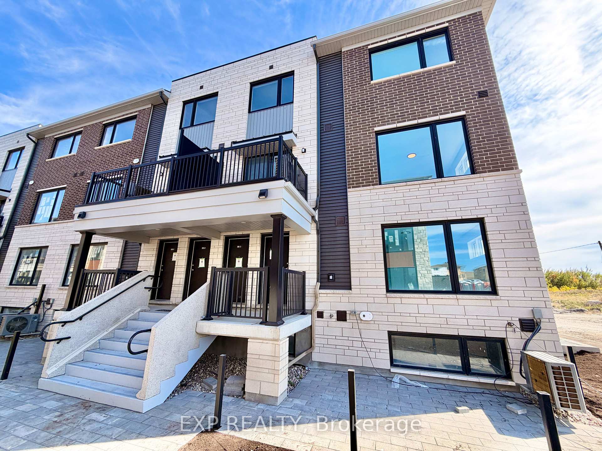 Photo 1 of Unit 12, 1001 Glenroy Gilbert Drive, Ottawa, Barrhaven - Strandherd — HOMEH