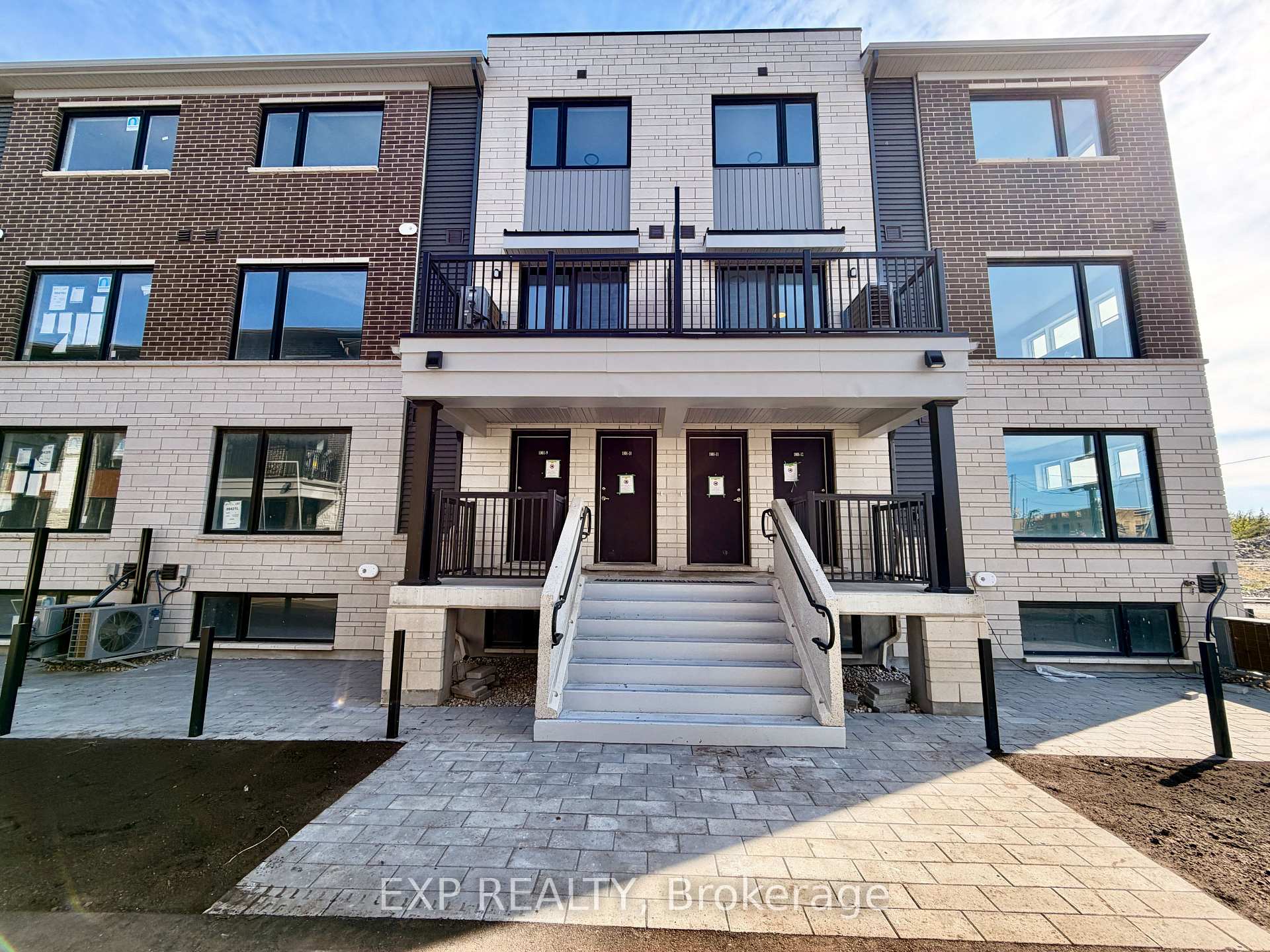 Photo 2 of Unit 12, 1001 Glenroy Gilbert Drive, Ottawa, Barrhaven - Strandherd — HOMEH