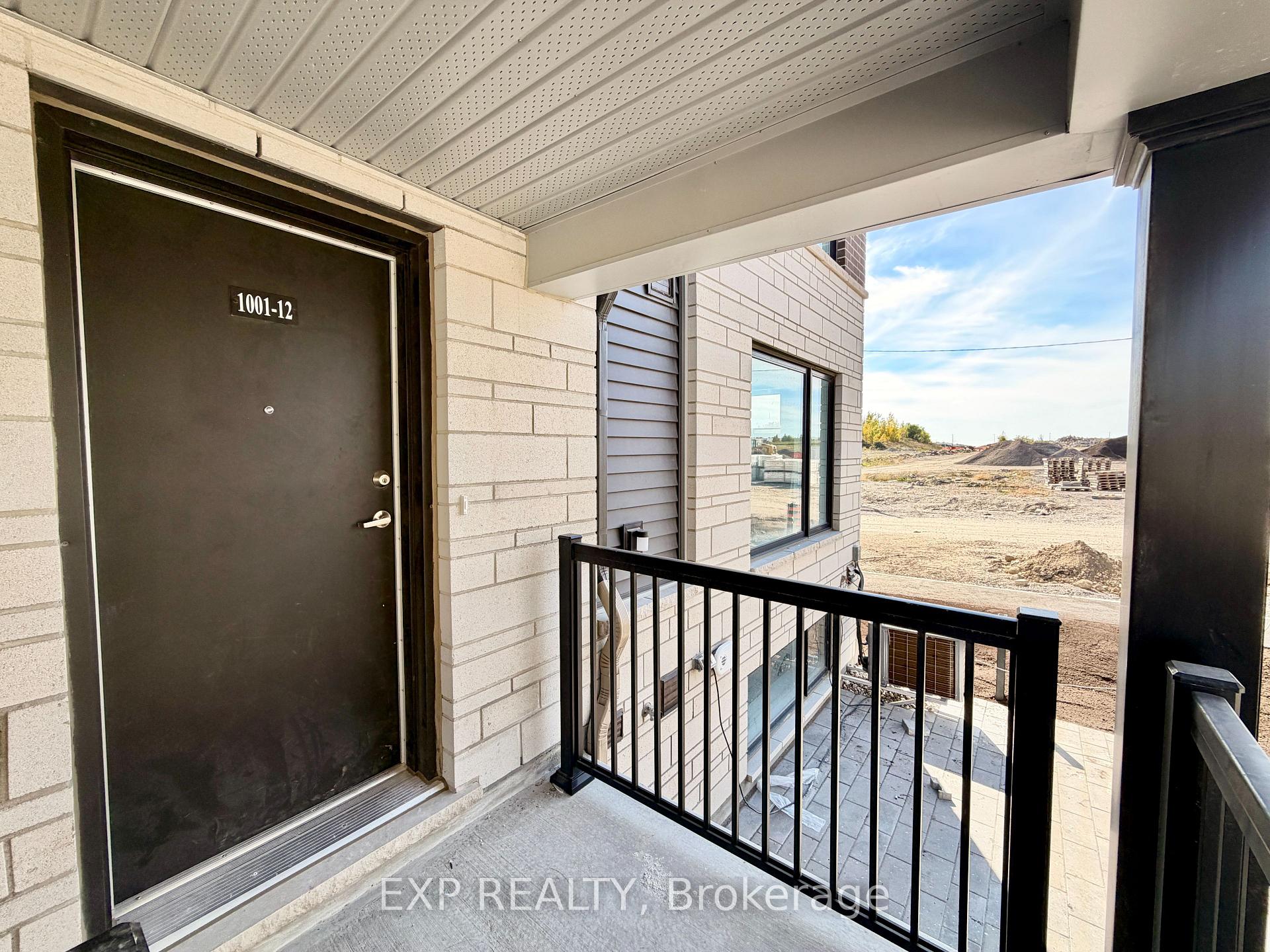 Photo 3 of Unit 12, 1001 Glenroy Gilbert Drive, Ottawa, Barrhaven - Strandherd — HOMEH
