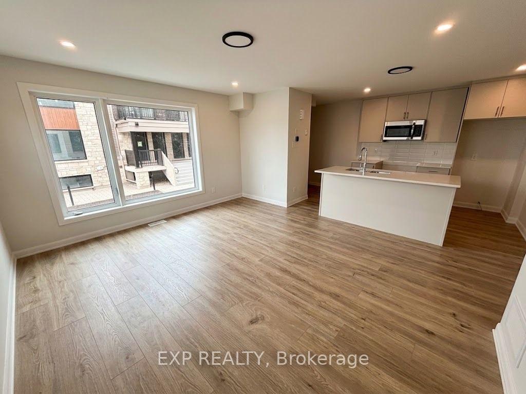 Photo 5 of Unit 12, 1001 Glenroy Gilbert Drive, Ottawa, Barrhaven - Strandherd — HOMEH