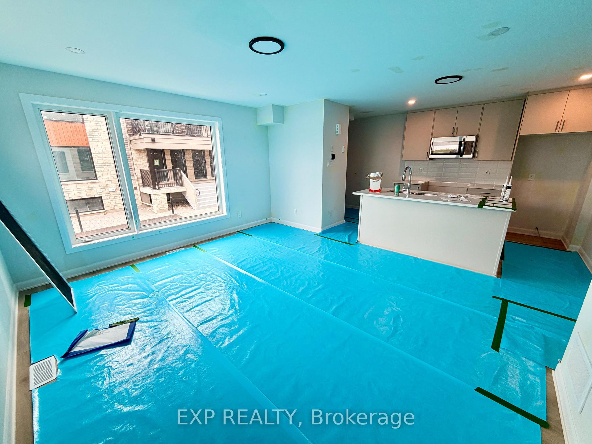 Photo 7 of Unit 12, 1001 Glenroy Gilbert Drive, Ottawa, Barrhaven - Strandherd — HOMEH