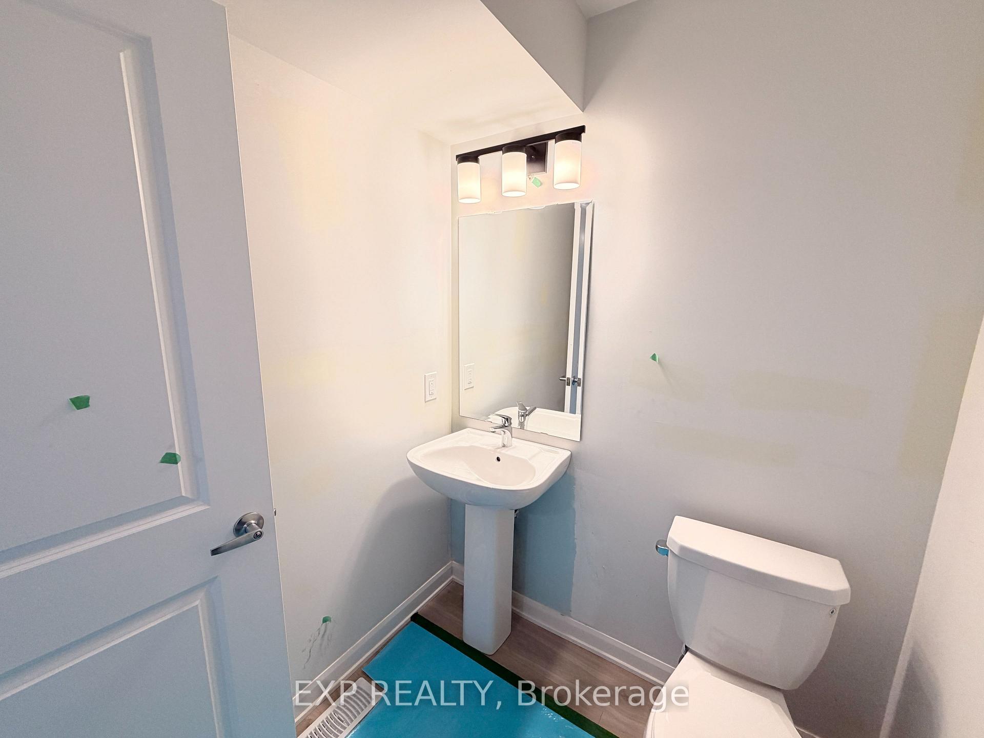 Photo 10 of Unit 12, 1001 Glenroy Gilbert Drive, Ottawa, Barrhaven - Strandherd — HOMEH