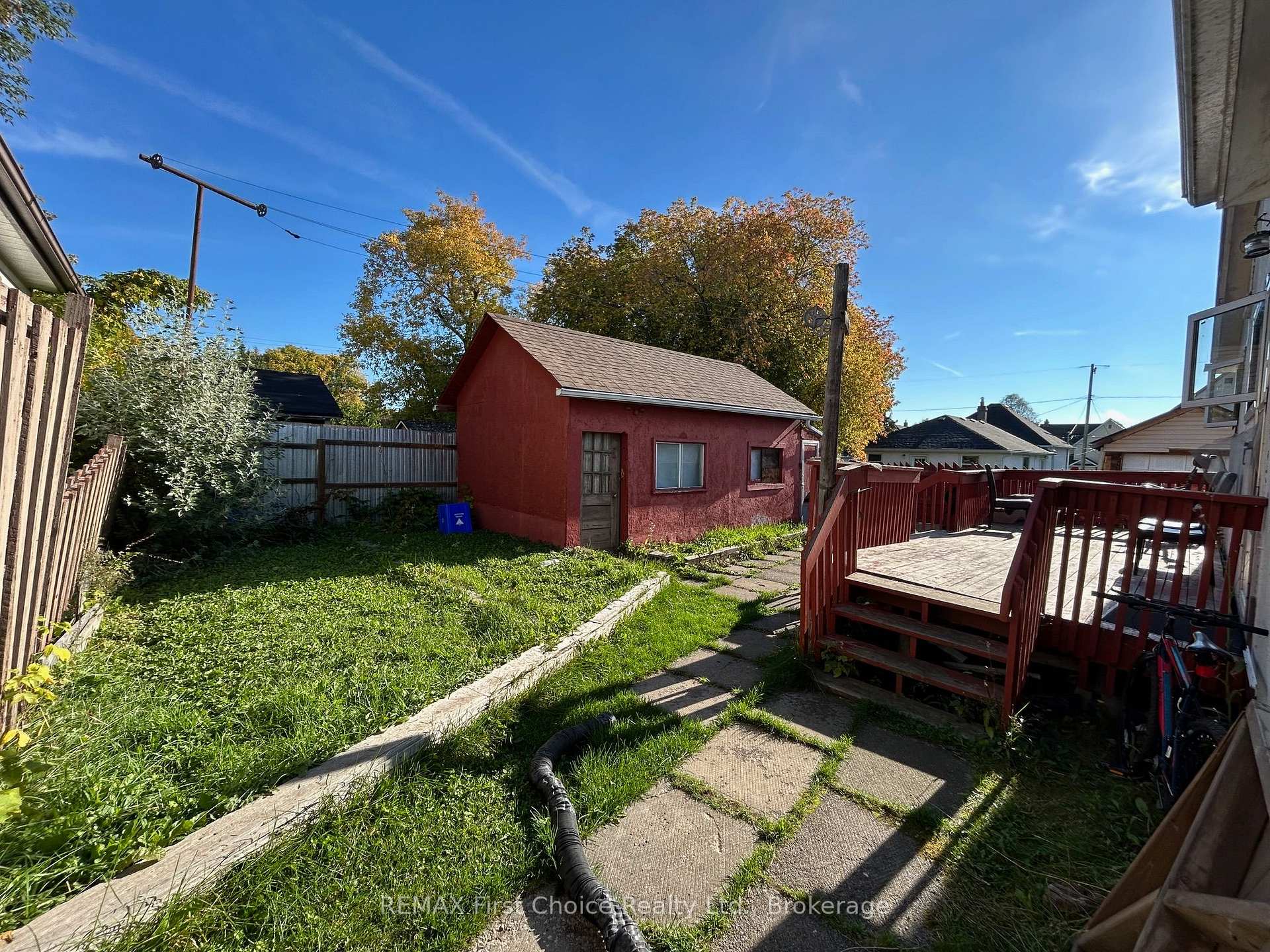 Photo 22 of 344 Cornwall Avenue, Thunder Bay, Court / Cumberland — HOMEH