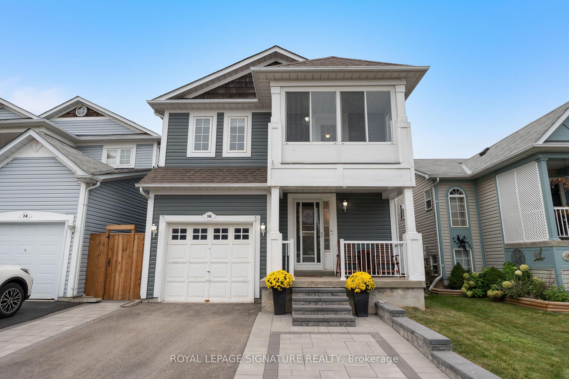 Photo of 16 Beacham Crescent