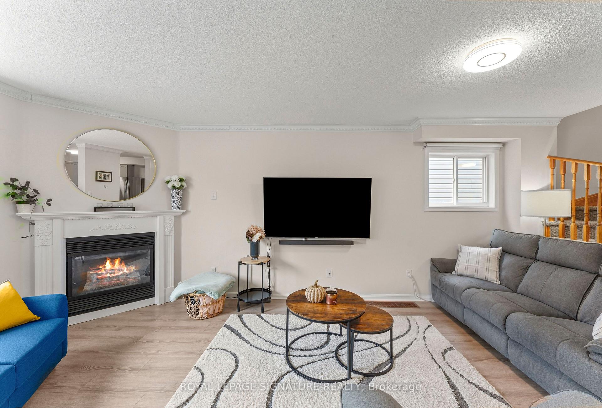 Photo 6 of 16 Beacham Crescent, Clarington, Newcastle — HOMEH