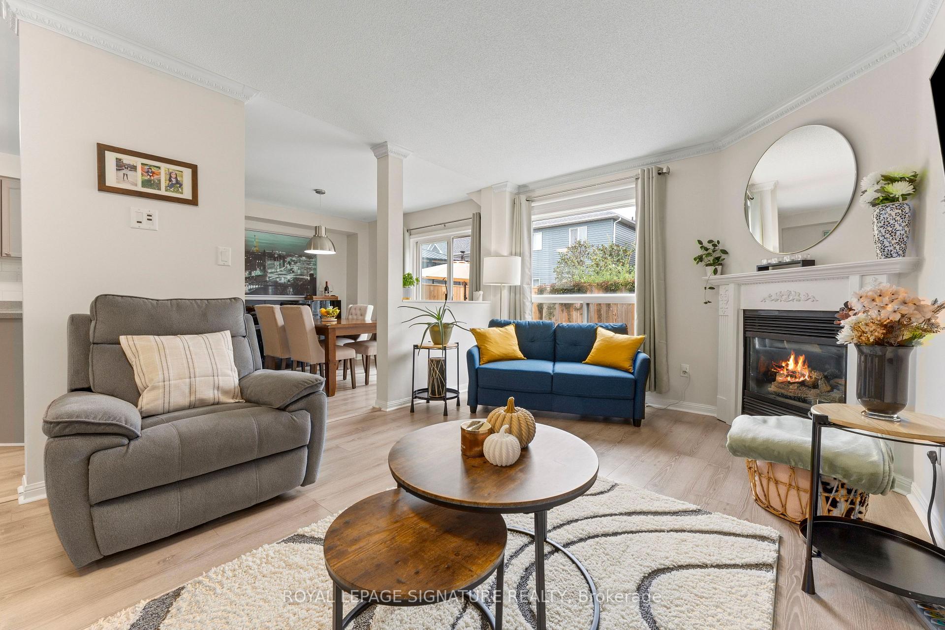 Photo 8 of 16 Beacham Crescent, Clarington, Newcastle — HOMEH