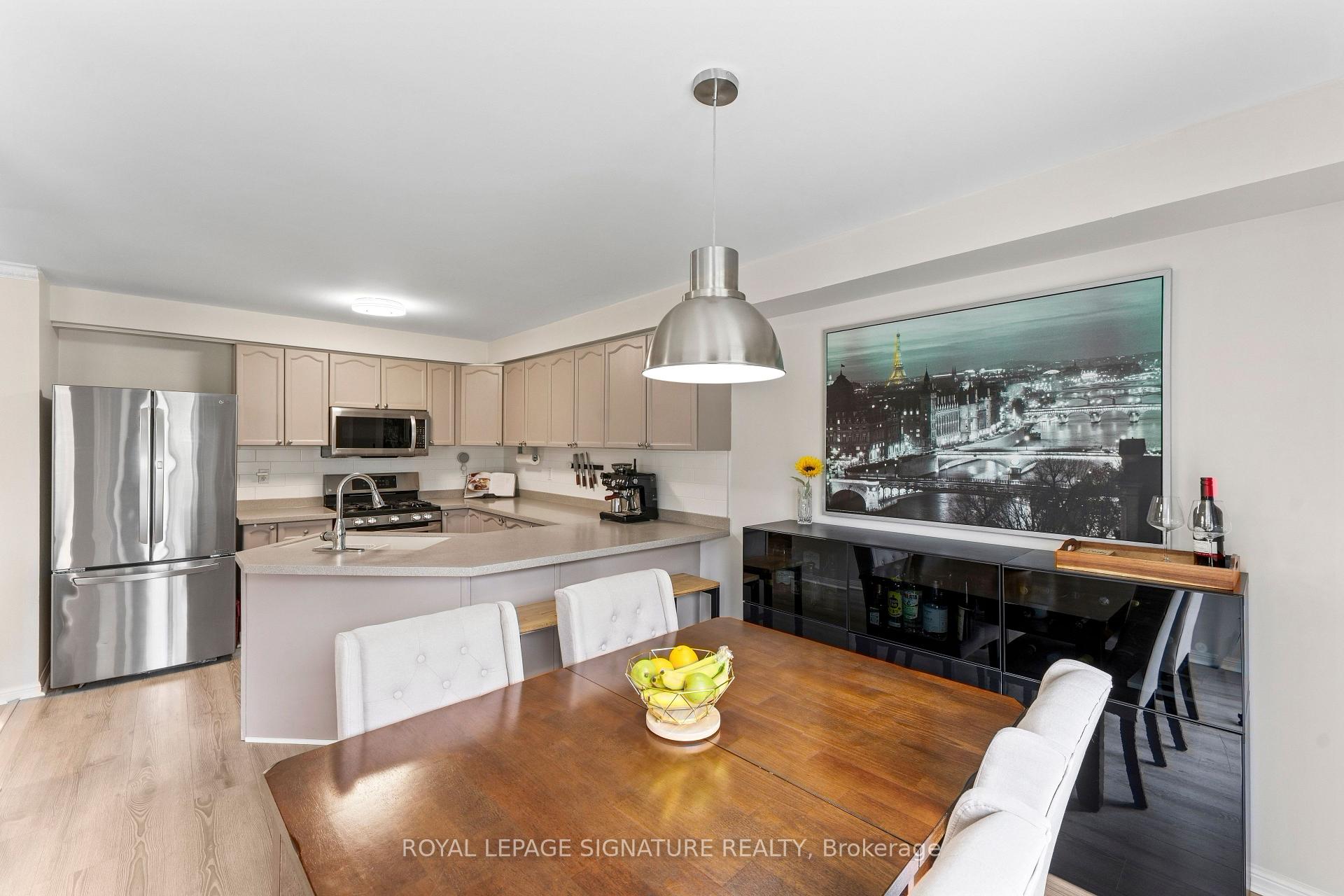 Photo 11 of 16 Beacham Crescent, Clarington, Newcastle — HOMEH