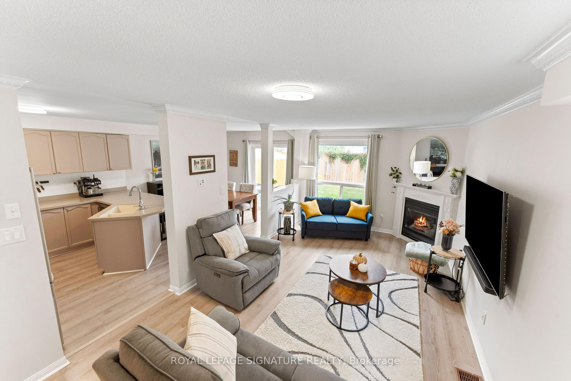 Photo 15 of 16 Beacham Crescent, Clarington, Newcastle — HOMEH