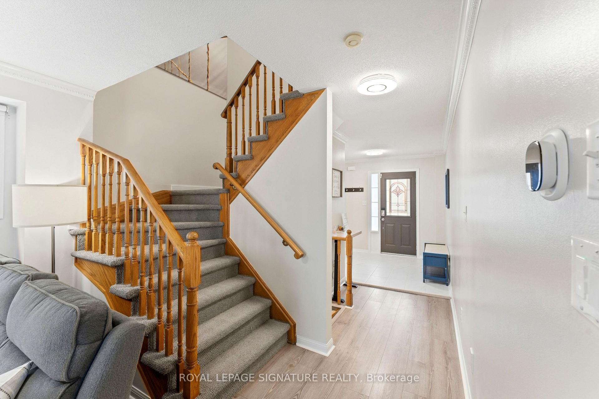Photo 17 of 16 Beacham Crescent, Clarington, Newcastle — HOMEH