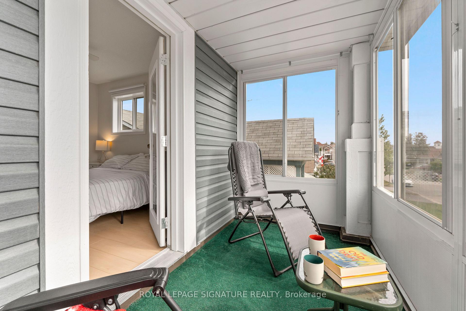 Photo 24 of 16 Beacham Crescent, Clarington, Newcastle — HOMEH