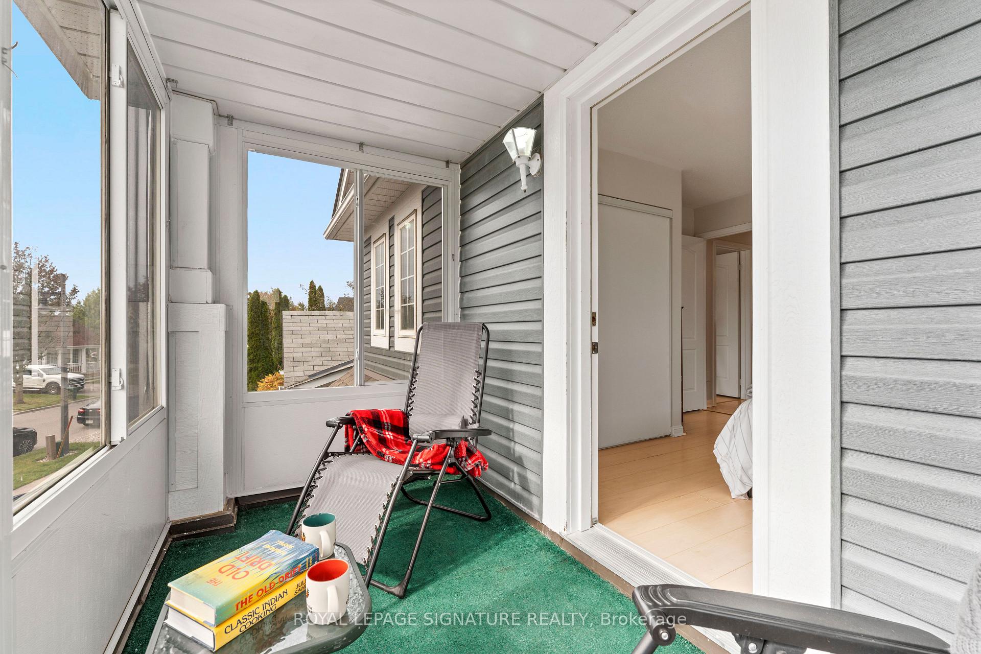 Photo 25 of 16 Beacham Crescent, Clarington, Newcastle — HOMEH