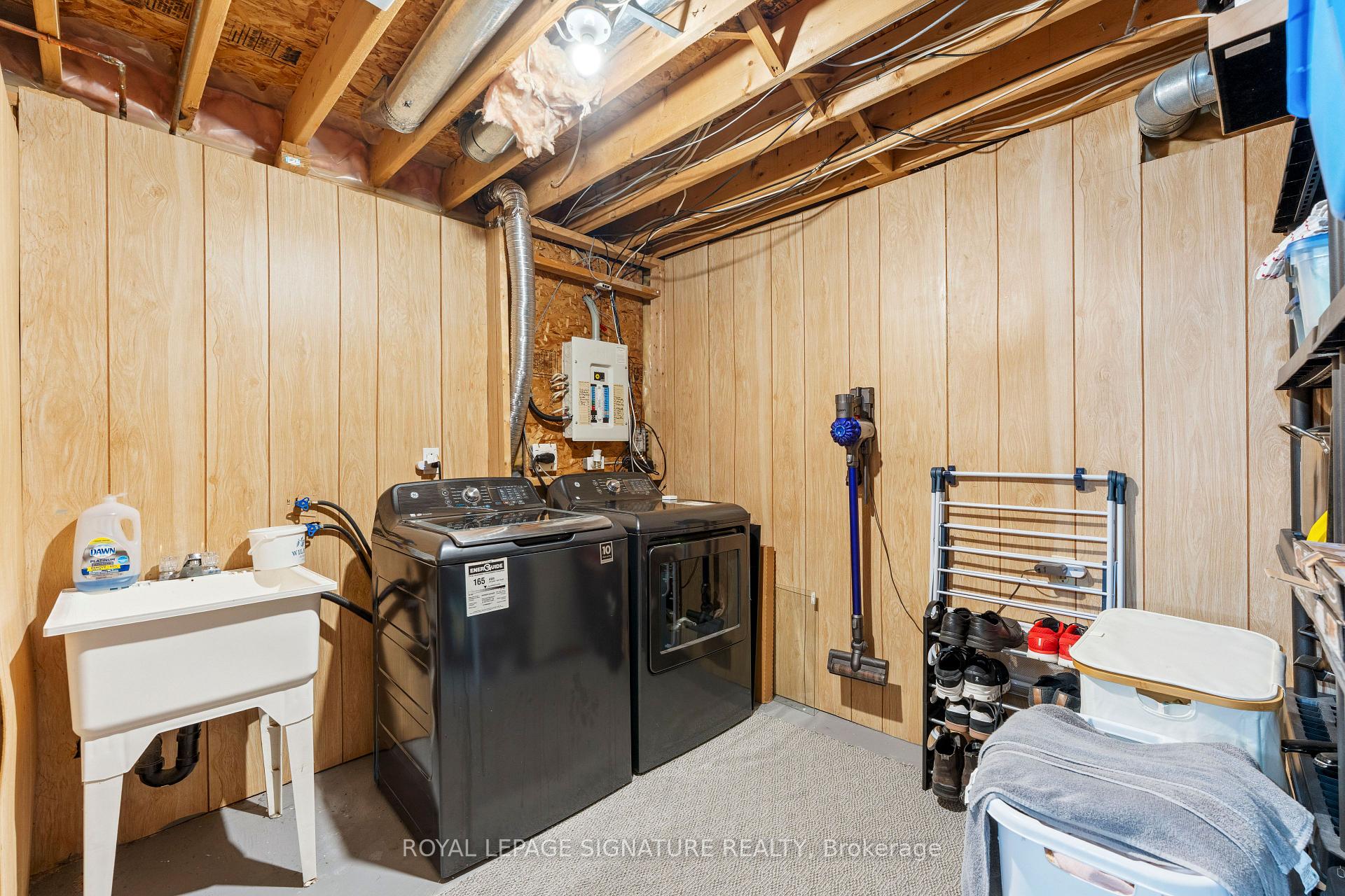 Photo 27 of 16 Beacham Crescent, Clarington, Newcastle — HOMEH