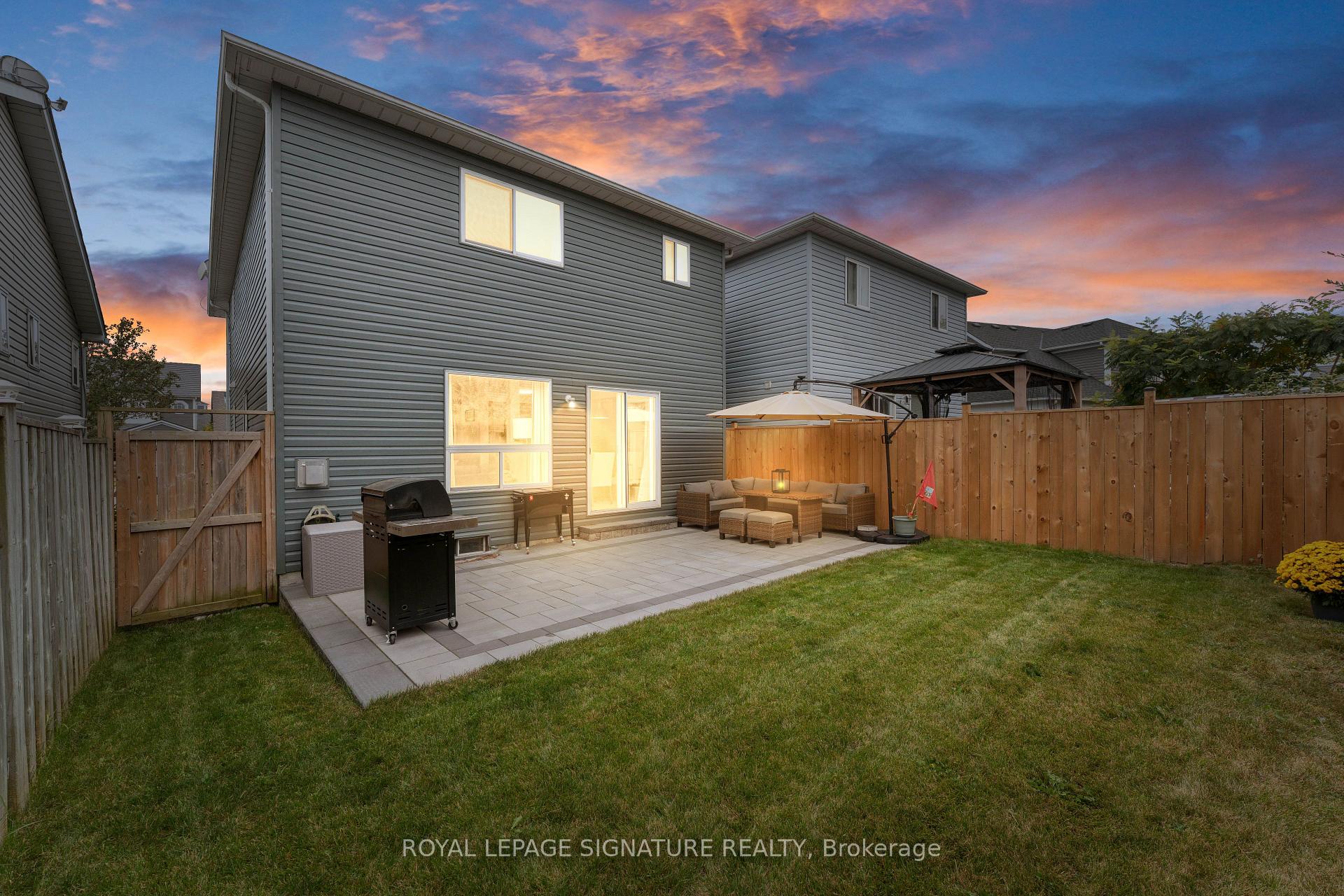Photo 28 of 16 Beacham Crescent, Clarington, Newcastle — HOMEH
