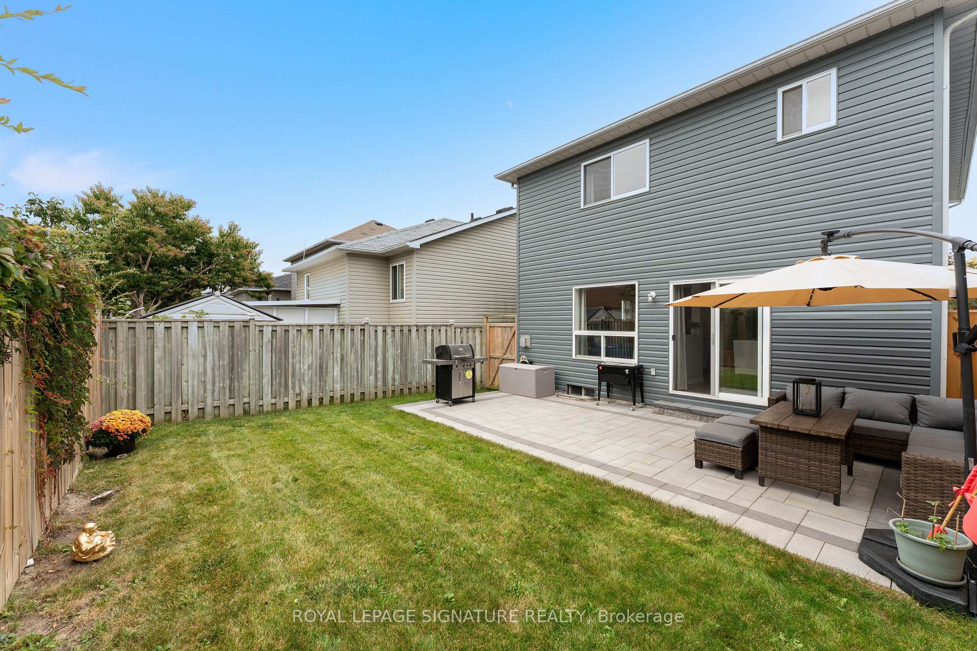 Photo 29 of 16 Beacham Crescent, Clarington, Newcastle — HOMEH