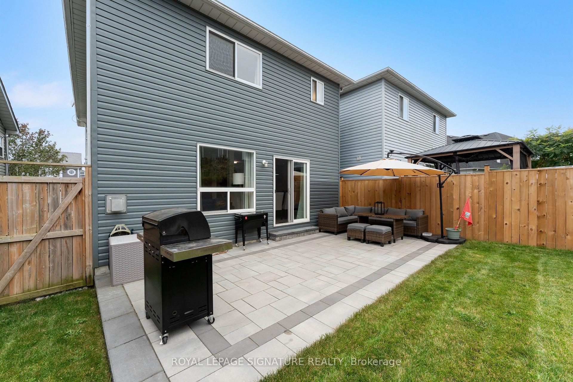 Photo 31 of 16 Beacham Crescent, Clarington, Newcastle — HOMEH