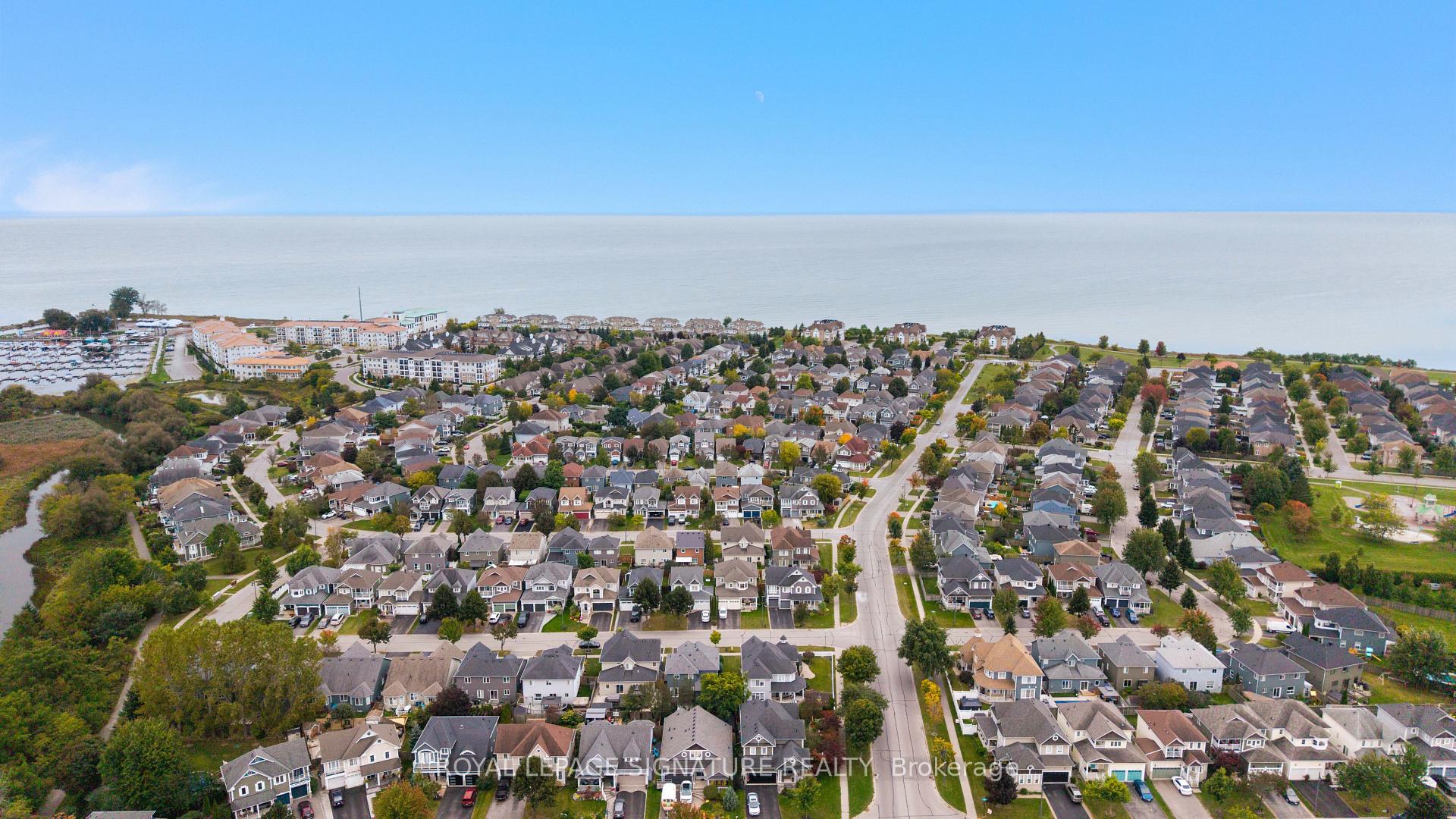 Photo 33 of 16 Beacham Crescent, Clarington, Newcastle — HOMEH