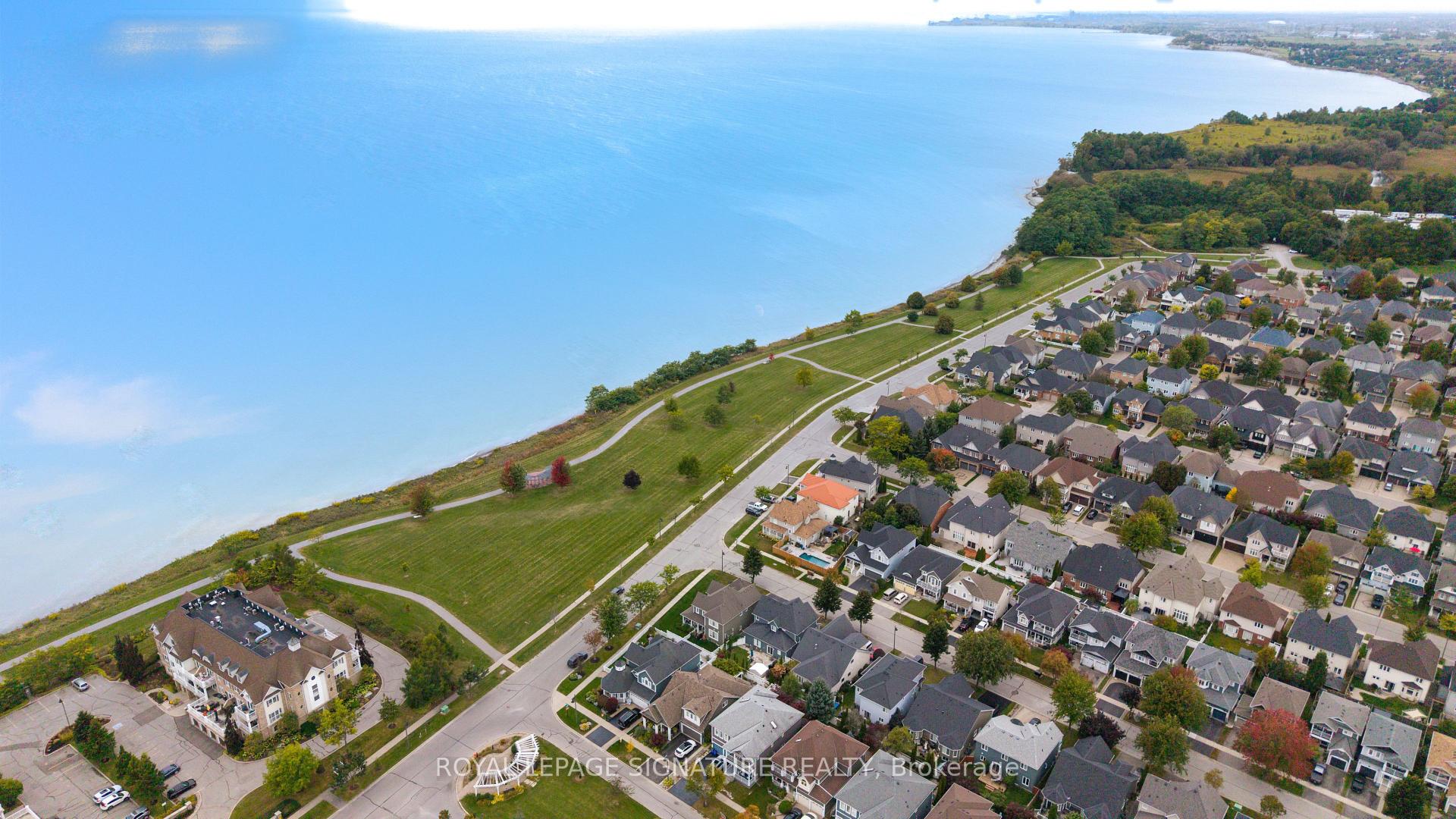 Photo 34 of 16 Beacham Crescent, Clarington, Newcastle — HOMEH