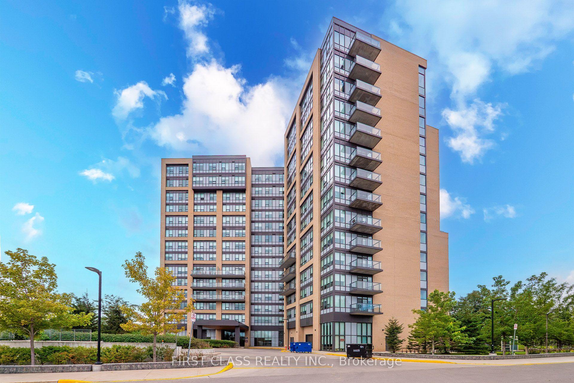 Photo of Unit 1106, 1028 Mcnicoll Avenue